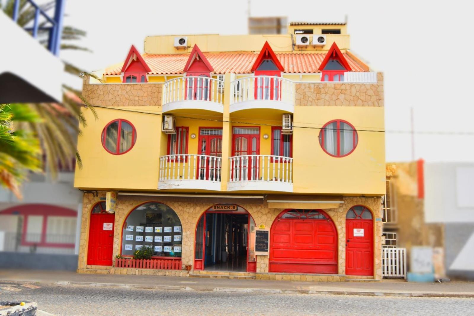 Santa Maria Homely Flat エクステリア 写真